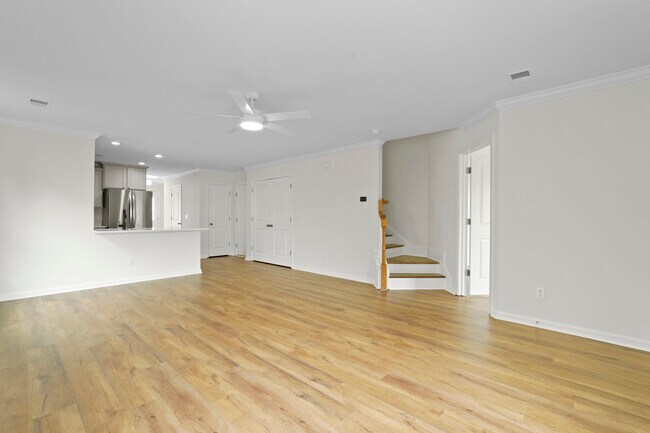 Foto del edificio - 3 Chandler Bluff Dr