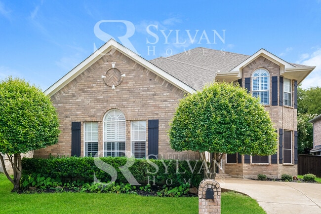 Building Photo - The Lifestyle You Deserve.