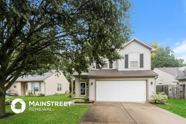 Building Photo - 3338 Montgomery Dr