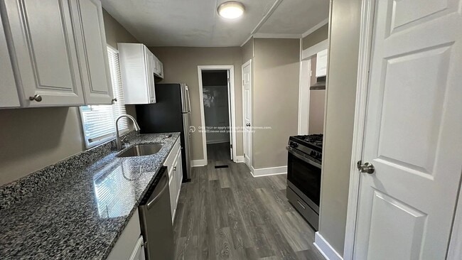 Foto del edificio - 910 Watt St