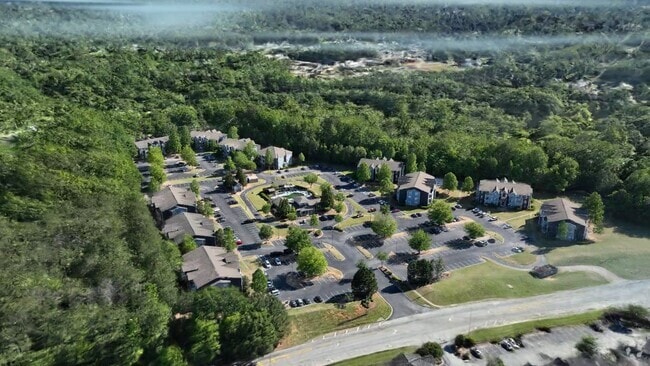 - River Pointe Apartments