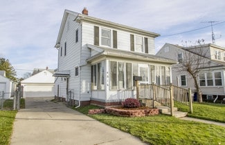 Building Photo - 4816 296th St