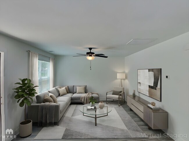 Foto del edificio - 1506 Collinston Dr