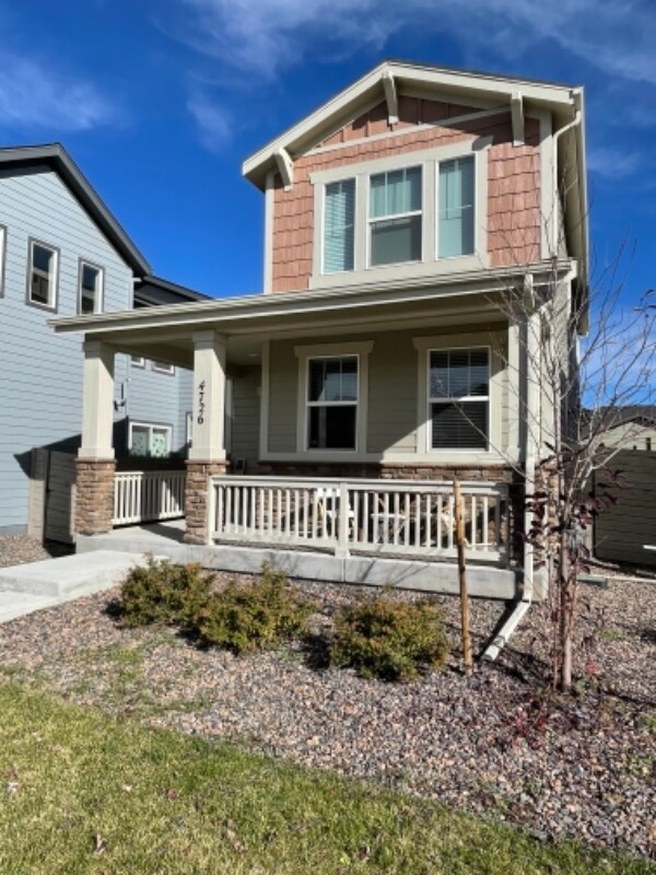 Building Photo - 4726 Jasper St
