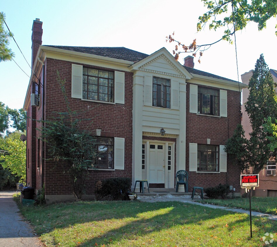 Primary Photo - 1817 Section Rd
