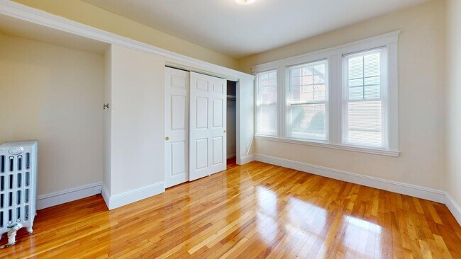 Foto del edificio - 202 Baker St