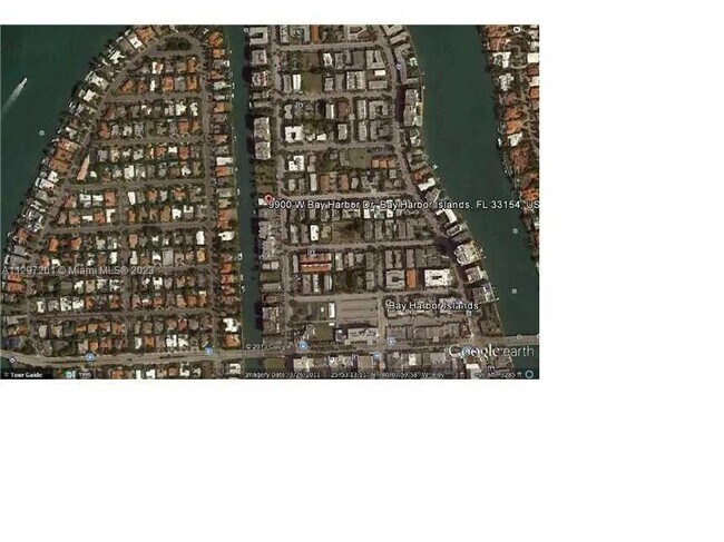 Foto del edificio - 9900 W Bay Harbor Dr