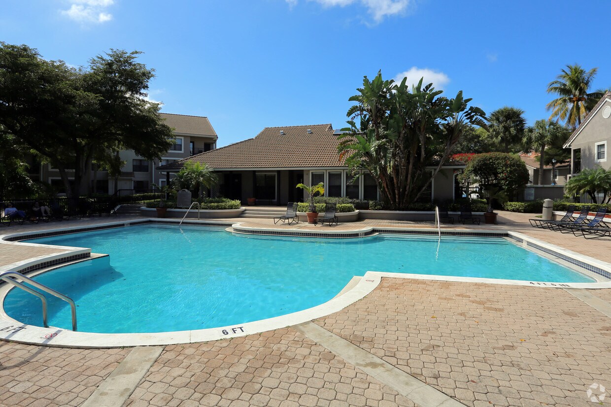 Tuscany Pointe Boca Apartments Boca Raton, FL