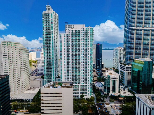 Foto del edificio - 951 Brickell Ave