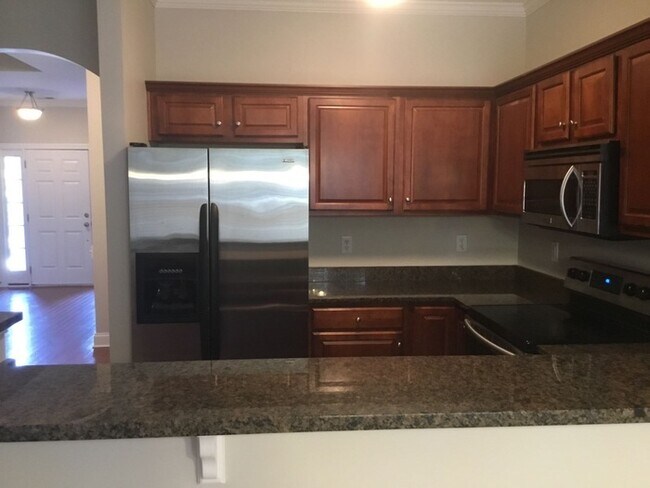 Foto del edificio - 101 Park Ridge Way