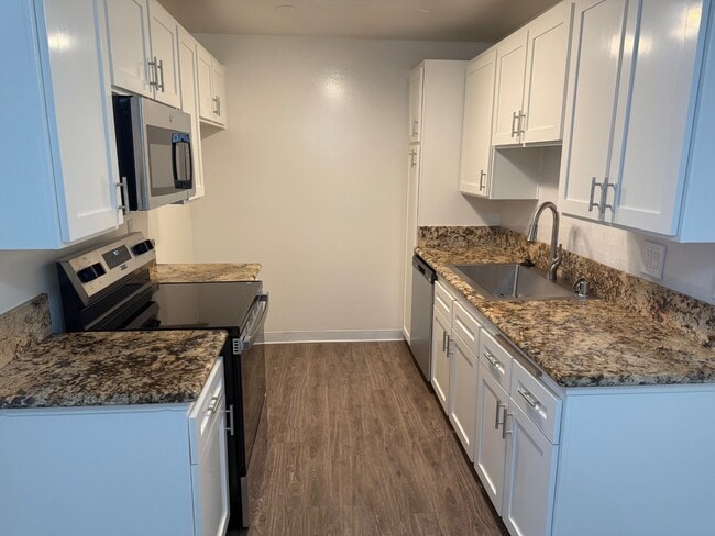 Building Photo - Copa Triana Apartments