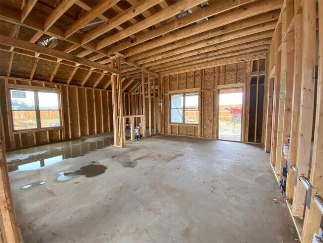 Foto del edificio - 3718 Seymour Ct