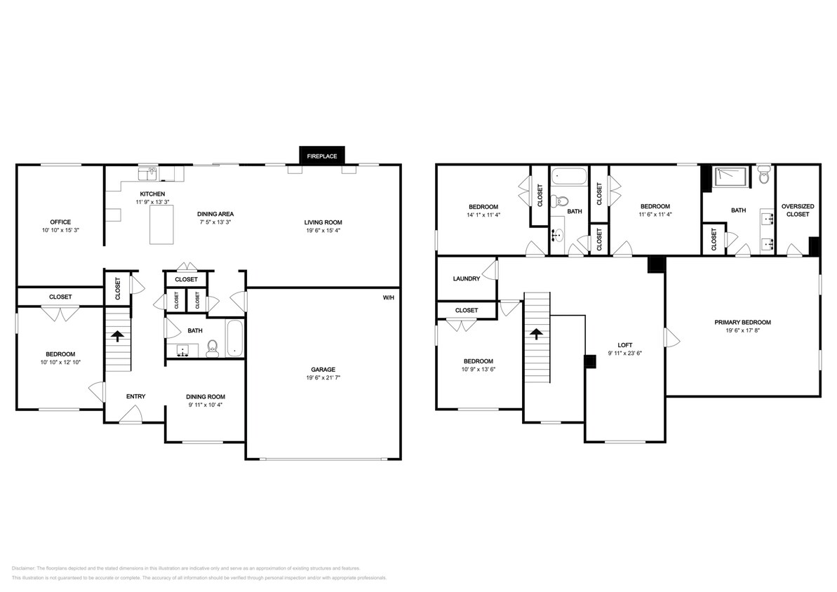 Foto del edificio - 225 Rosewood Ln