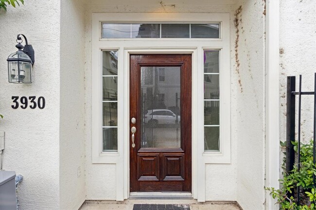 Foto del edificio - 3930 Blossom St