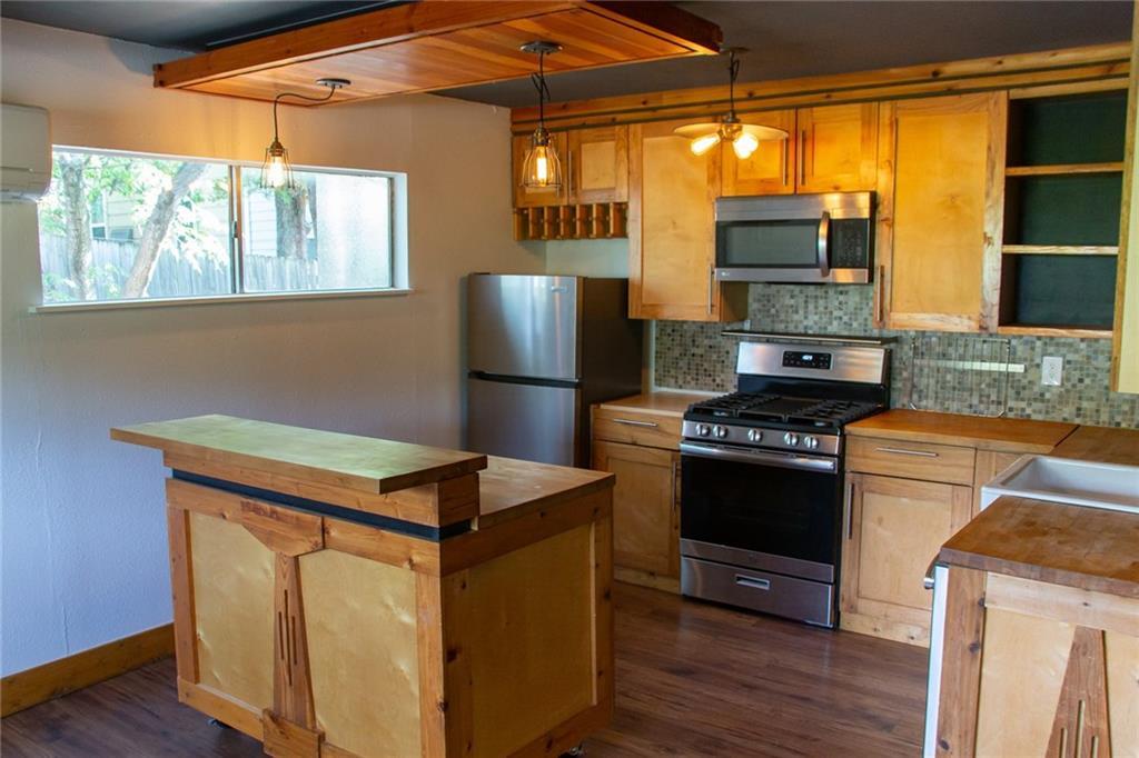 Foto principal - 1007 Prospect Ave