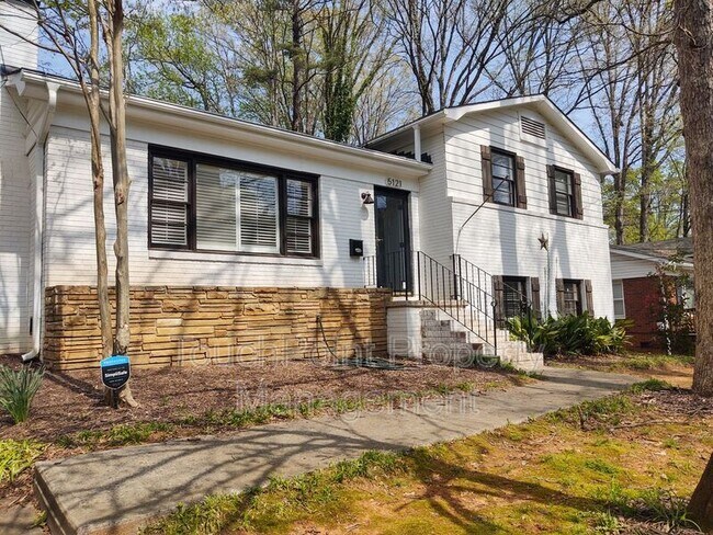 Building Photo - 5121 Kistler Ave