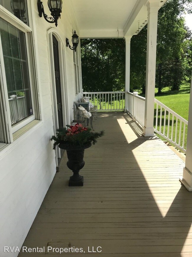 Foto del edificio - 3 br, 3 bath House - 3355 Duke Road