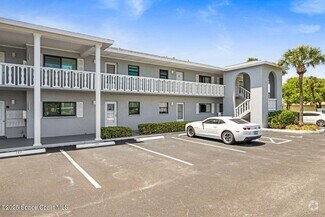 Building Photo - 3799 S Banana River Blvd
