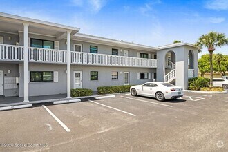 Building Photo - 3799 S Banana River Blvd