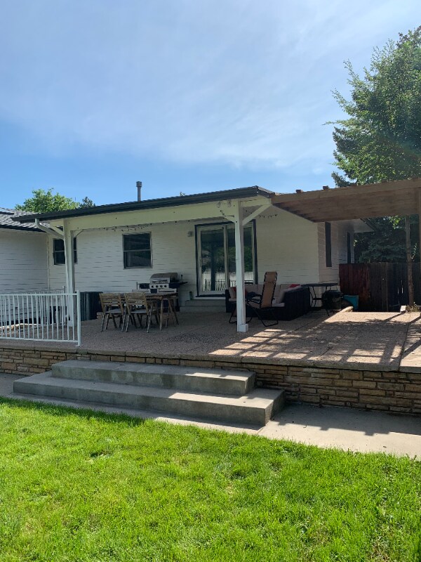 Foto del edificio - 1623 S Lemay Ave