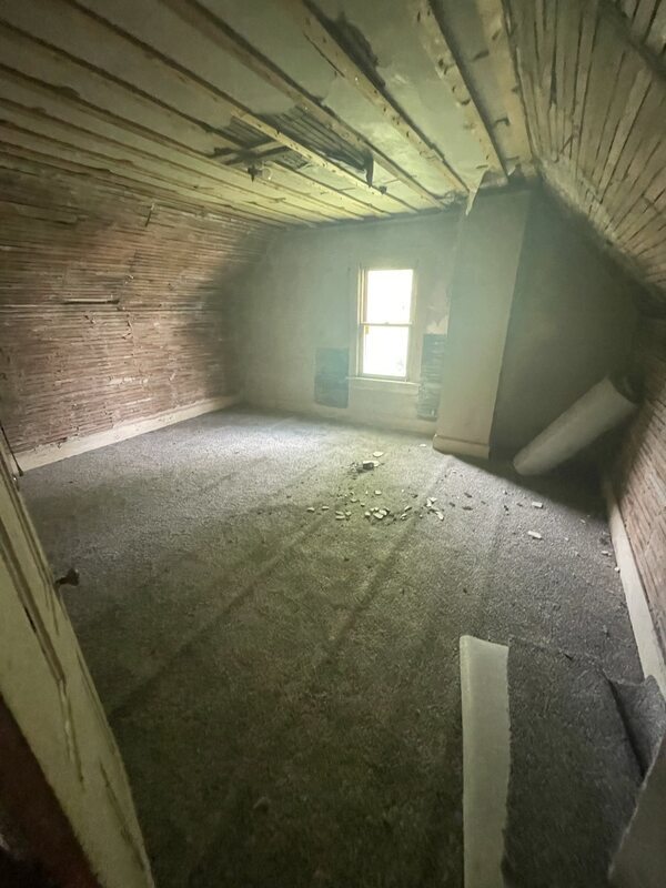 Foto del edificio - 722 Jackson Ave