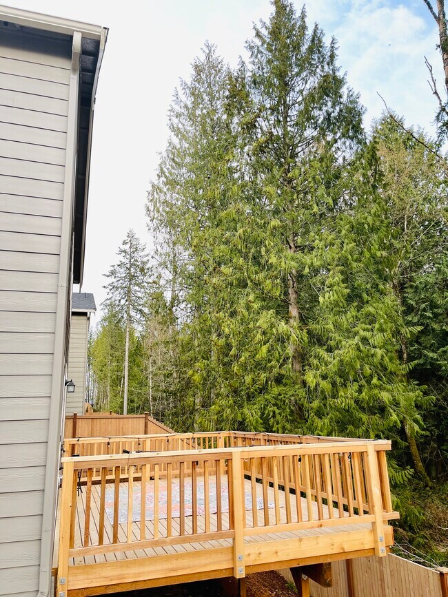 19934 154th St E, Bonney Lake, WA 98391 House Rental in Bonney Lake, WA