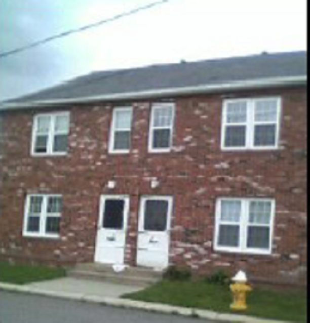 Building Photo - 10 Saratoga Ave