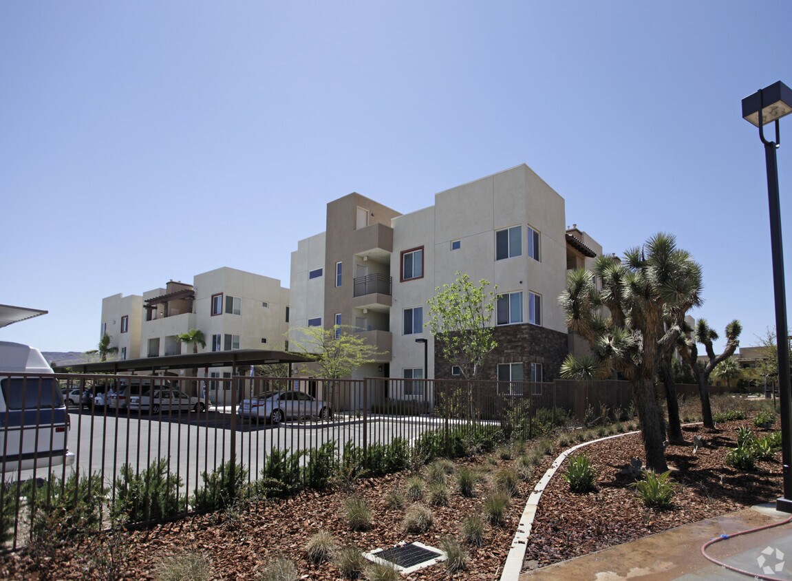 Primary Photo - Palo Verde Terrace 55+ Senior Apartments