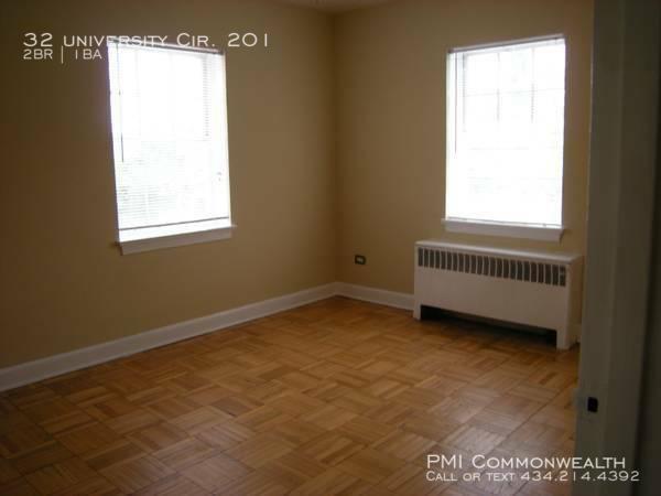 Foto del edificio - 2 Bed / 1 Bath Apartment (Available 4/1)