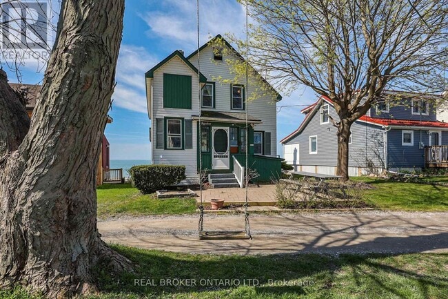 Building Photo - 11611 Beach Road West