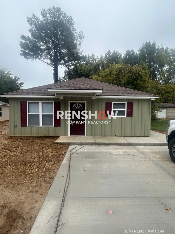 Foto del edificio - 1110 Tibbs St