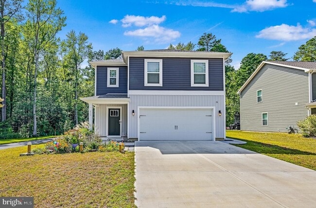 Building Photo - 459 Currant Cir