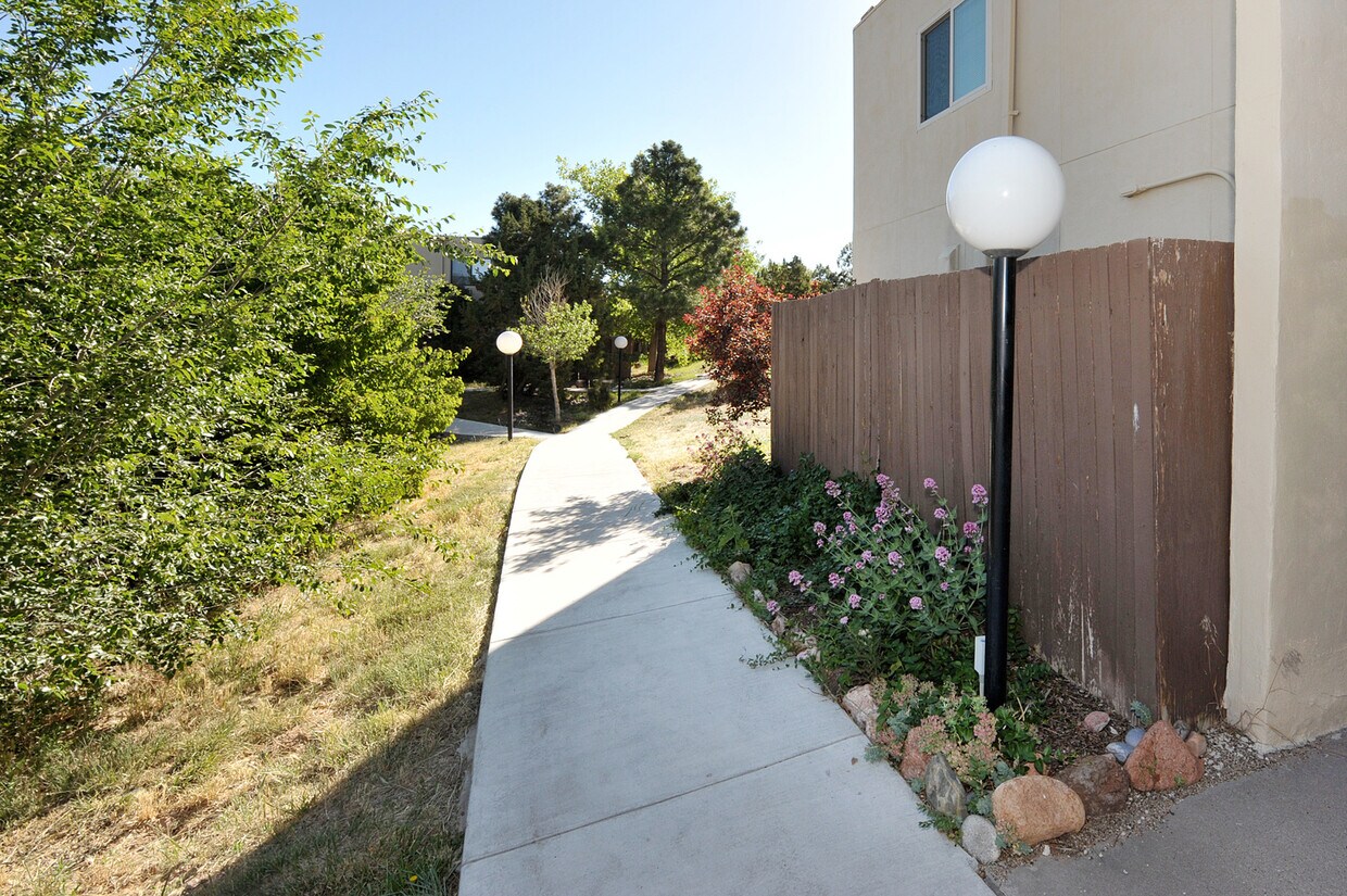 Primary Photo - Stunning Remodel in a Superb Condo Complex