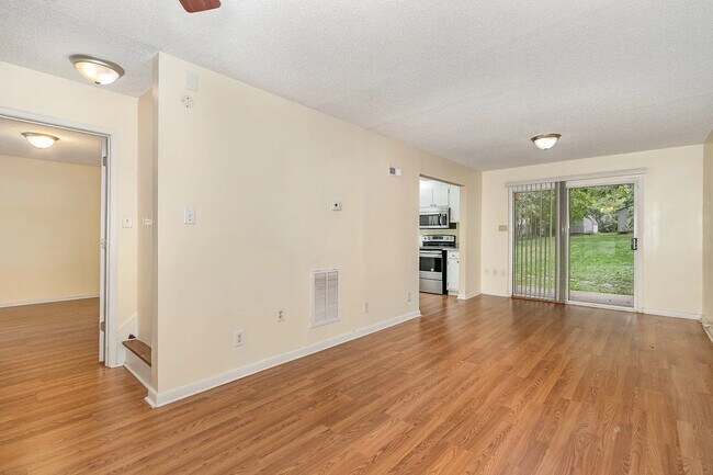 Foto del edificio - Room in Duplex on Spring St