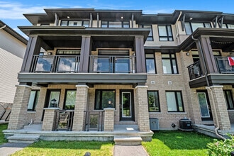 Building Photo - 168 Wild Senna Way