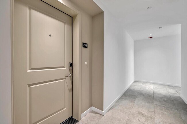 Foto del edificio - 1501 Cherry St