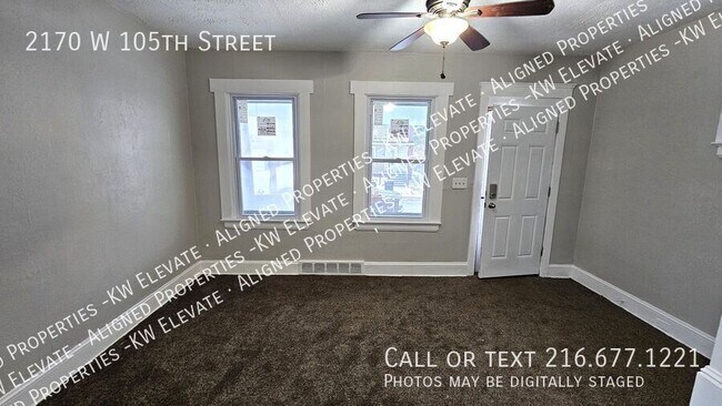 Foto del edificio - 2170 W 105th St