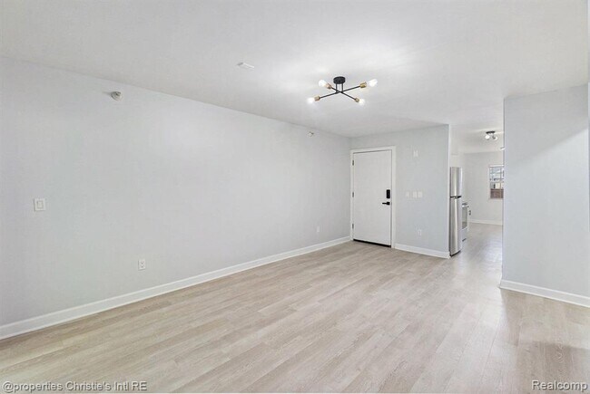 Foto del edificio - 4434 Trumbull