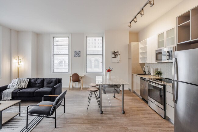 Foto del edificio - 9-JAN-JAN E 4th St