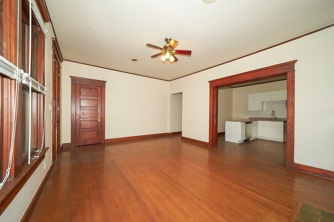 Building Photo - Historic Near Northside Updated Two Bedroo...