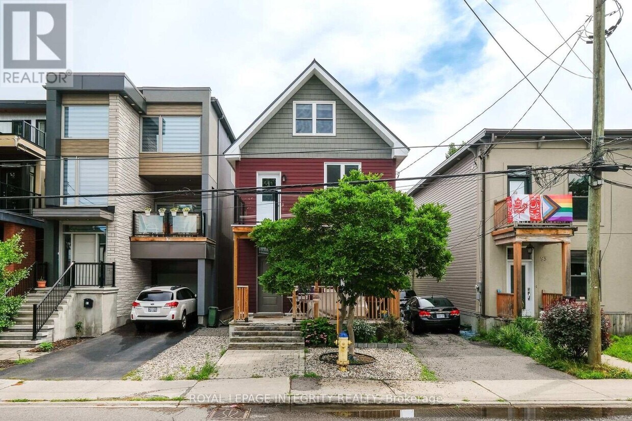 Photo principale - 93 Hamilton Ave N