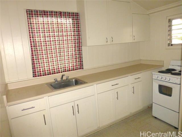 Foto del edificio - 2721 Kapiolani Blvd