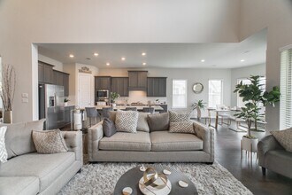 Building Photo - 73 Botanical Vista Dr