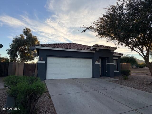 Foto del edificio - 2923 W Five Mile Peak Dr