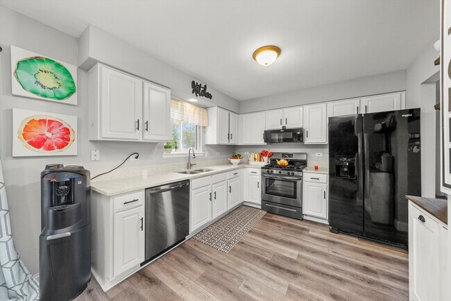 Foto del edificio - 5332 W Mulberry Ln