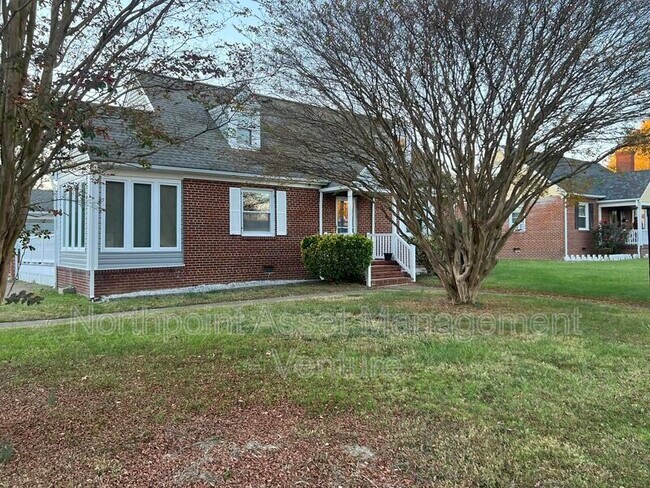 Foto del edificio - 1442 Greystone Ave