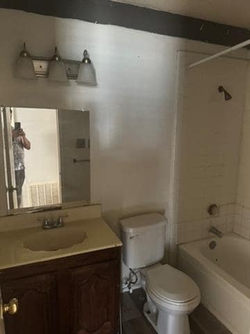 Foto del edificio - 7122 Wills Dr