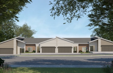 Building Photo - Residences at Blackwell