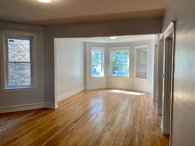 Building Photo - 2058 W Hutchinson St