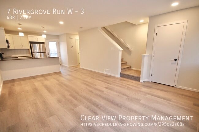 Building Photo - Four-bedroom, 2.5-bathroom, pet friendly townhouse in Riverstone! ??PROMO: 1ST HALF MONTH FREE??